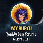 Yay Burcu - Yeni Ay Burç Yorumu
