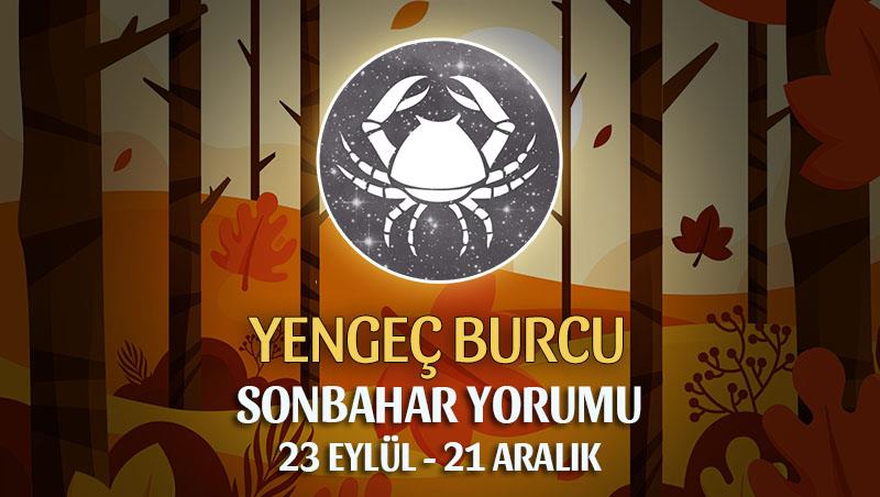 Yengeç Burcu 2021 Sonbahar Yorumu