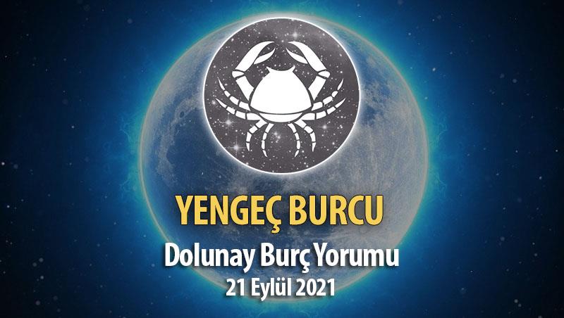 Yengeç Burcu Dolunay Burç Yorumu