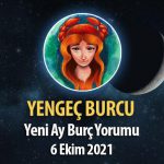 Yengeç Burcu - Yeni Ay Burç Yorumu