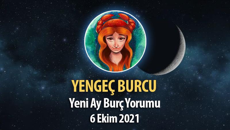 Yengeç Burcu - Yeni Ay Burç Yorumu