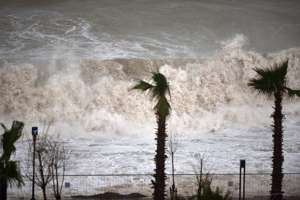 Meteoroloji’den önemli uyarı!