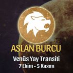 Aslan Burcu - Venüs Transiti Burç Yorumu