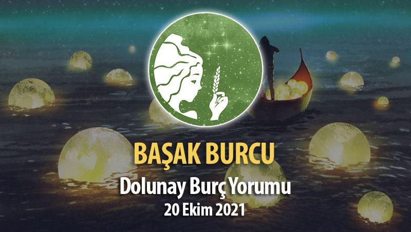 Başak Burcu - Dolunay Burç Yorumu