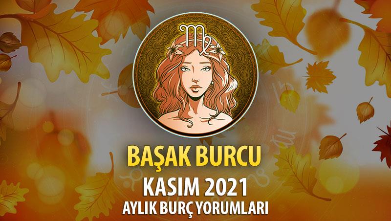 Başak Burcu Kasım 2021 Burç Yorumu