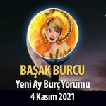 Başak Burcu - Yeni Ay Burç Yorumu