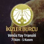 İkizler Burcu - Venüs Transiti Burç Yorumu