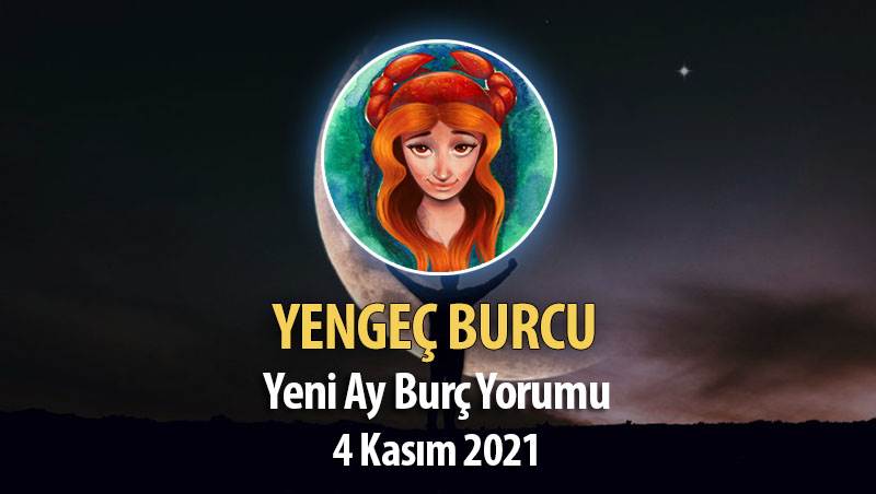 Yengeç Burcu - Yeni Ay Burç Yorumu