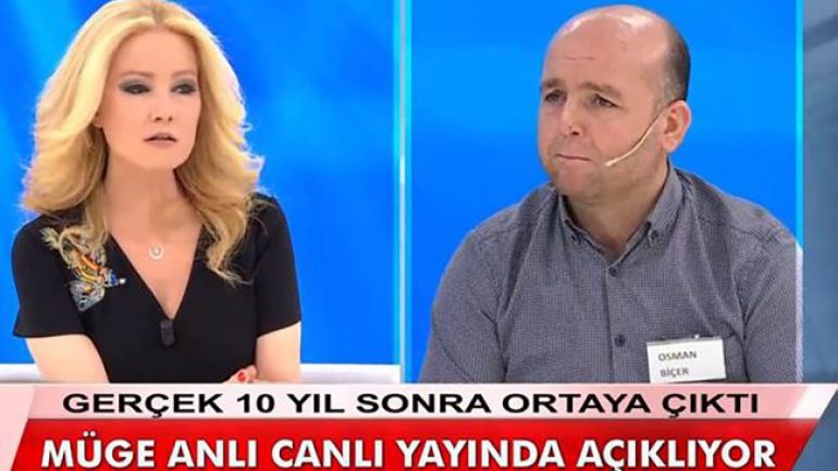 “Az Bile Yaptım” Dedi, İyi Hal İndirimini Kaptı