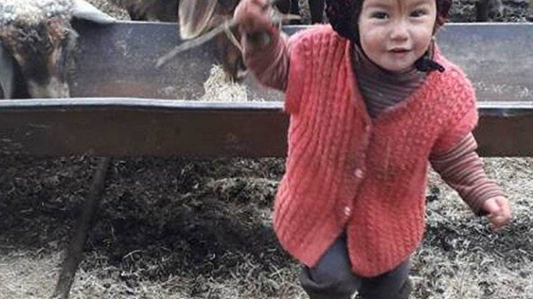 Yörük Kızı Müslüme’nin Acı Haberi Geldi