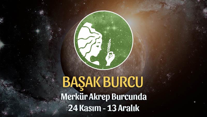 Başak Burcu - Merkür Transiti Burç Yorumu