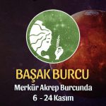 Başak Burcu - Merkür Transiti Burç Yorumu