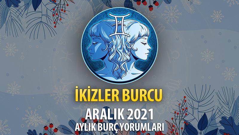 İkizler Burcu Aralık 2021 Burç Yorumu