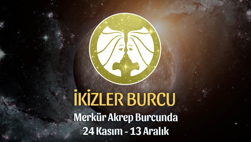 İkizler Burcu - Merkür Transiti Burç Yorumu