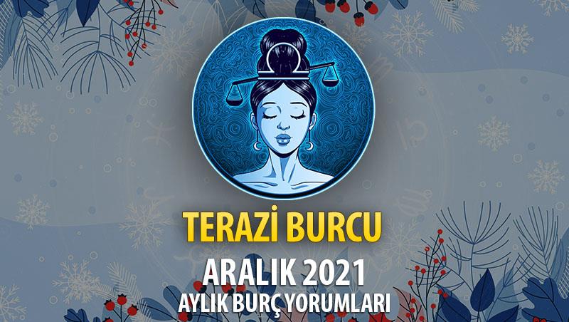 Terazi Burcu Aralık 2021 Burç Yorumu