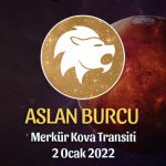 Aslan Burcu - Merkür Kova Transiti Burç Yorumu