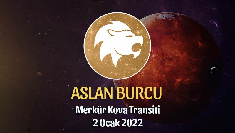 Aslan Burcu - Merkür Kova Transiti Burç Yorumu