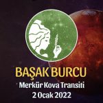 Başak Burcu - Merkür Kova Transiti Burç Yorumu