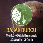 Başak Burcu - Merkür Transiti Yorumu