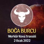 Boğa Burcu - Merkür Kova Transiti Burç Yorumu