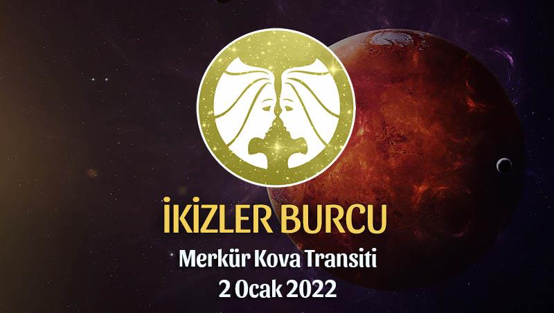 İkizler Burcu - Merkür Kova Transiti Burç Yorumu