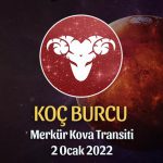 Koç Burcu - Merkür Kova Transiti Burç Yorumu