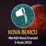 Kova Burcu - Merkür Kova Transiti Burç Yorumu