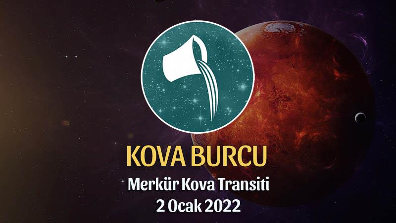 Kova Burcu - Merkür Kova Transiti Burç Yorumu