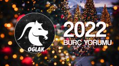 Oğlak Burcu 2022 Yıllık Yorum