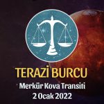 Terazi Burcu - Merkür Kova Transiti Burç Yorumu