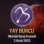 Yay Burcu - Merkür Kova Transiti Burç Yorumu