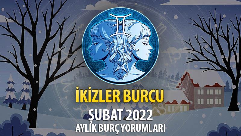 İkizler Burcu Şubat 2022 Burç Yorumu