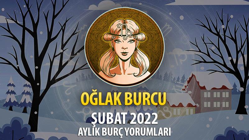 Oğlak Burcu Şubat 2022 Burç Yorumu