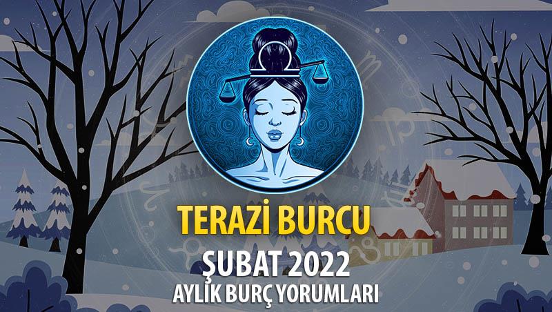 Terazi Burcu Şubat 2022 Burç Yorumu