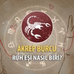 Akrep Burcu Ruh Eşi Nasıl Biri?