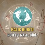 Balık Burcu Ruh Eşi Nasıl Biri?