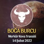 Boğa Burcu - Merkür Kova Transiti Burç Yorumu