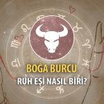 Boğa Burcu Ruh Eşi Nasıl Biri?