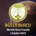 İkizler Burcu - Merkür Kova Transiti Burç Yorumu