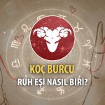 Koç Burcu Ruh Eşi Nasıl Biri?