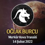 Oğlak Burcu - Merkür Kova Transiti Burç Yorumu