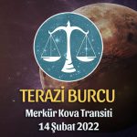 Terazi Burcu - Merkür Kova Transiti Burç Yorumu