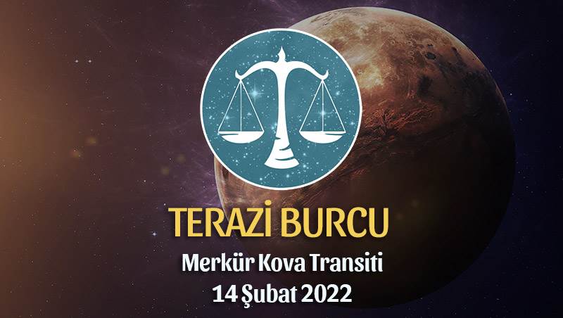 Terazi Burcu - Merkür Kova Transiti Burç Yorumu