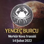 Yengeç Burcu - Merkür Kova Transiti Burç Yorumu