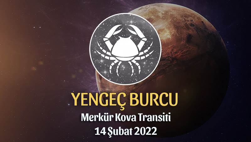 Yengeç Burcu - Merkür Kova Transiti Burç Yorumu