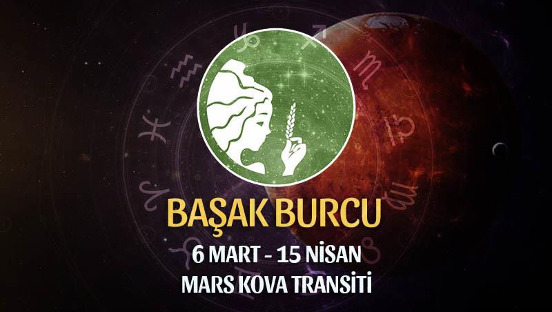 Başak Burcu - Mars Kova Transiti Burç Yorumu