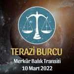 Terazi Burcu - Merkür Balık Transiti Burç Yorumu