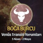 Boğa Burcu - Venüs Balık Transiti Burç Yorumu