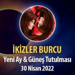 İkizler Burcu - Güneş Tutulması ve Yeniay Burç Yorumu