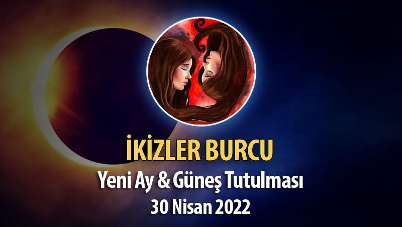 İkizler Burcu - Güneş Tutulması ve Yeniay Burç Yorumu